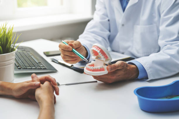 Professional Dental Services in Schofield, WI